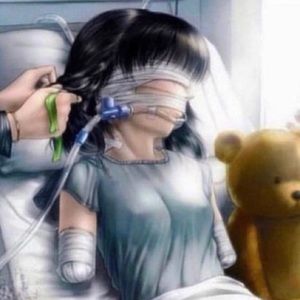 Meet your Posher, Qrow